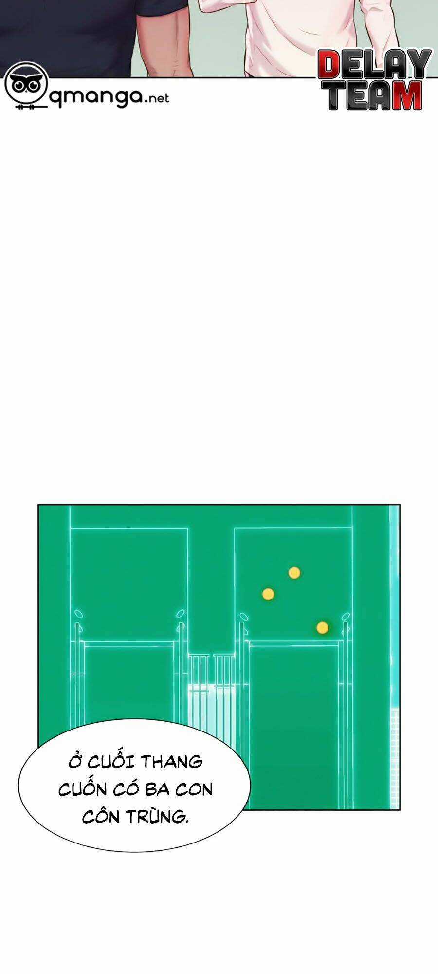 Thợ Săn 3 Cm Chapter 4 trang 53