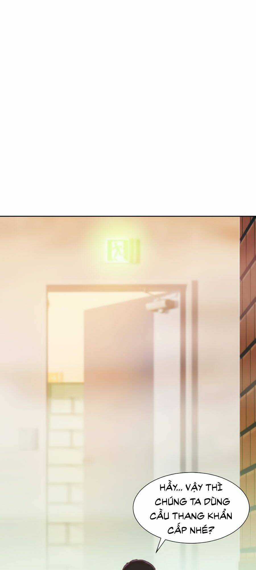 Thợ Săn 3 Cm Chapter 4 trang 54