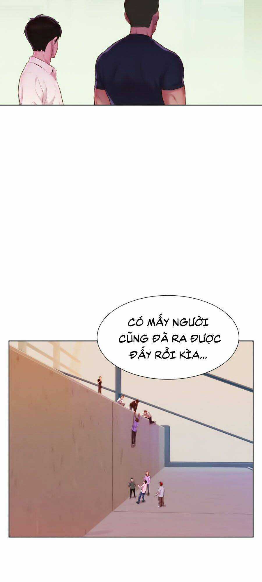 Thợ Săn 3 Cm Chapter 4 trang 55