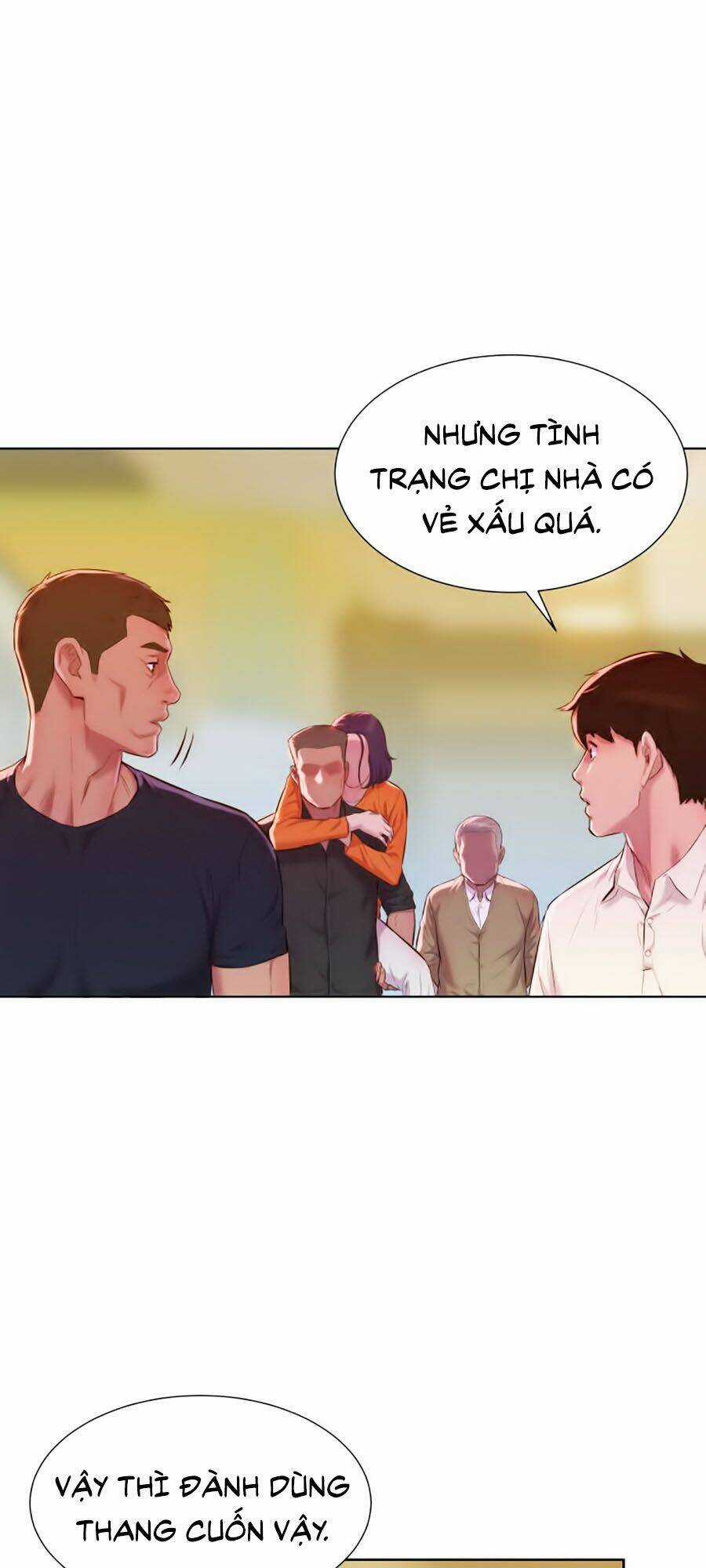 Thợ Săn 3 Cm Chapter 4 trang 56