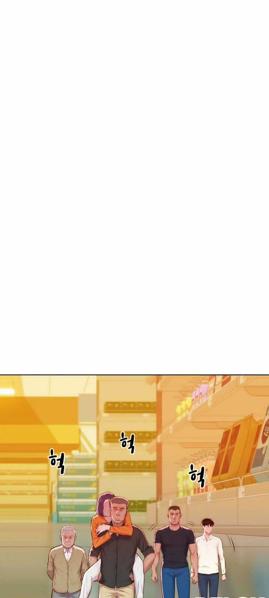 Thợ Săn 3 Cm Chapter 4 trang 58