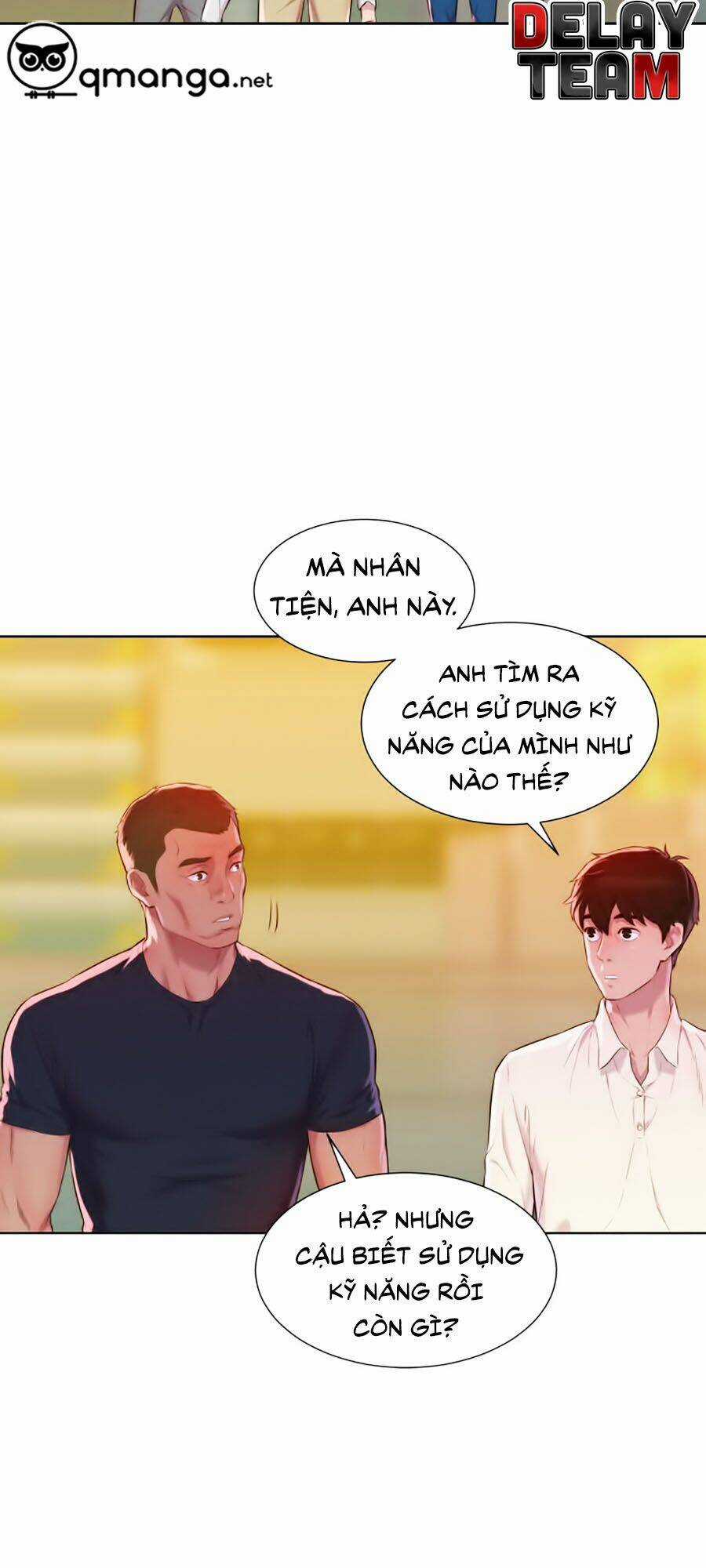 Thợ Săn 3 Cm Chapter 4 trang 59