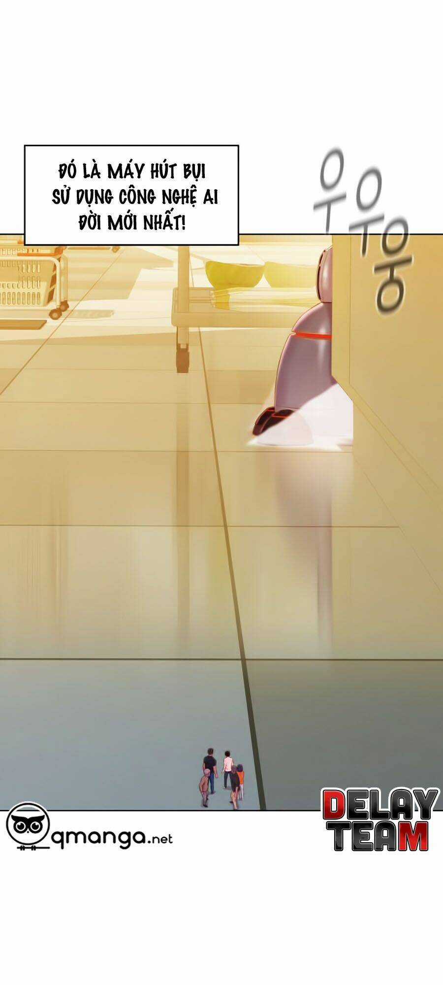 Thợ Săn 3 Cm Chapter 4 trang 6