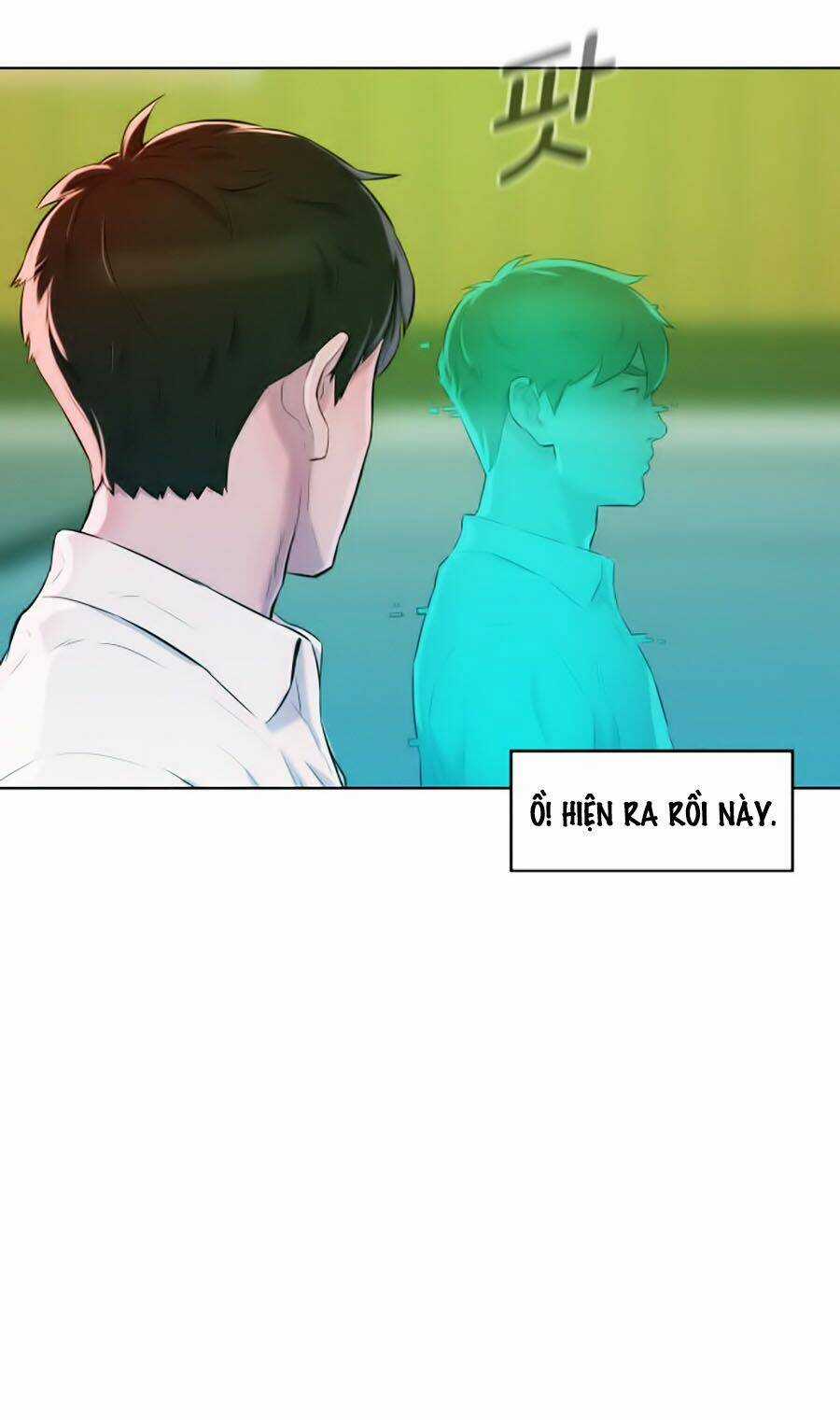 Thợ Săn 3 Cm Chapter 4 trang 63