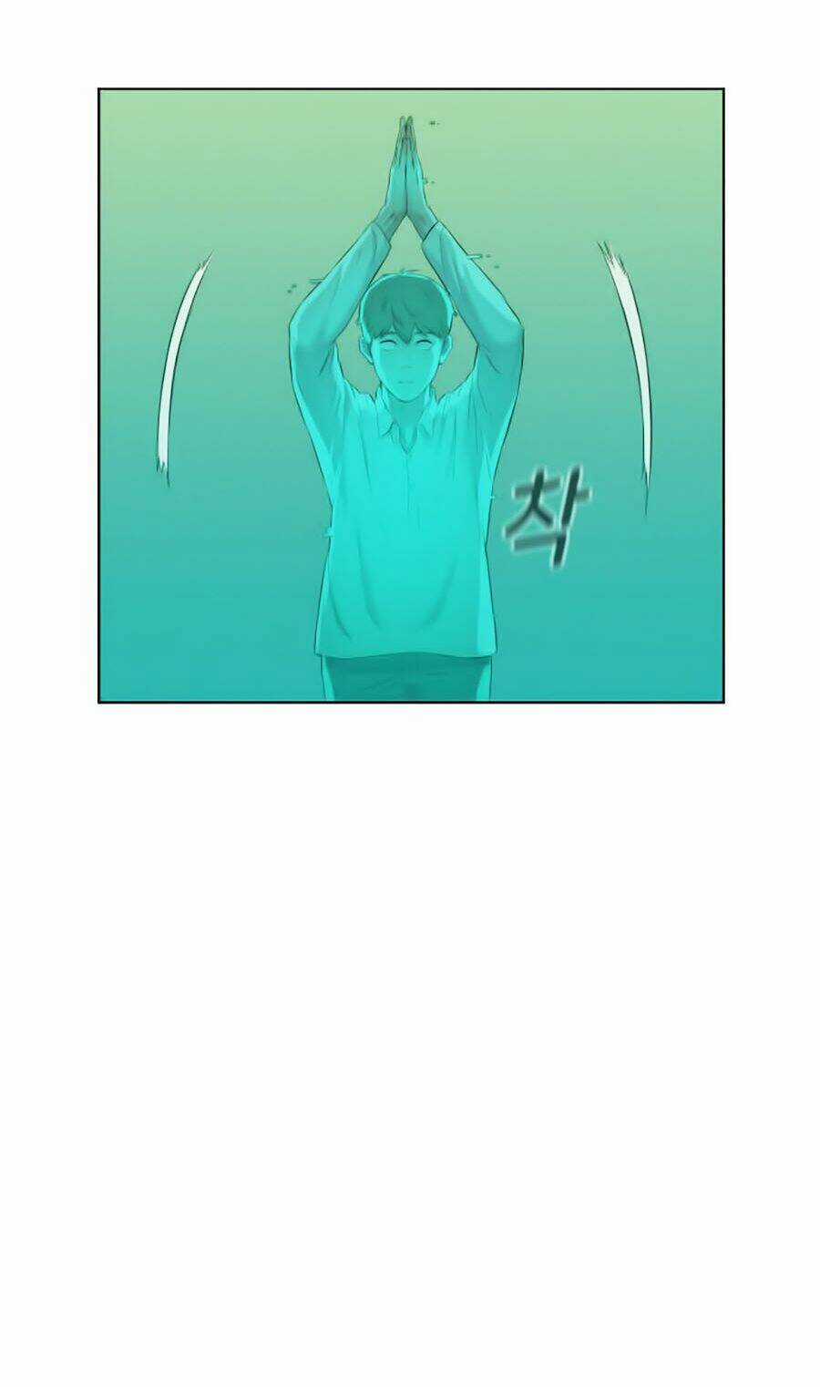 Thợ Săn 3 Cm Chapter 4 trang 64