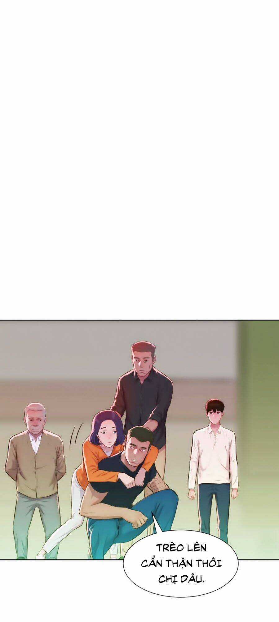 Thợ Săn 3 Cm Chapter 4 trang 67