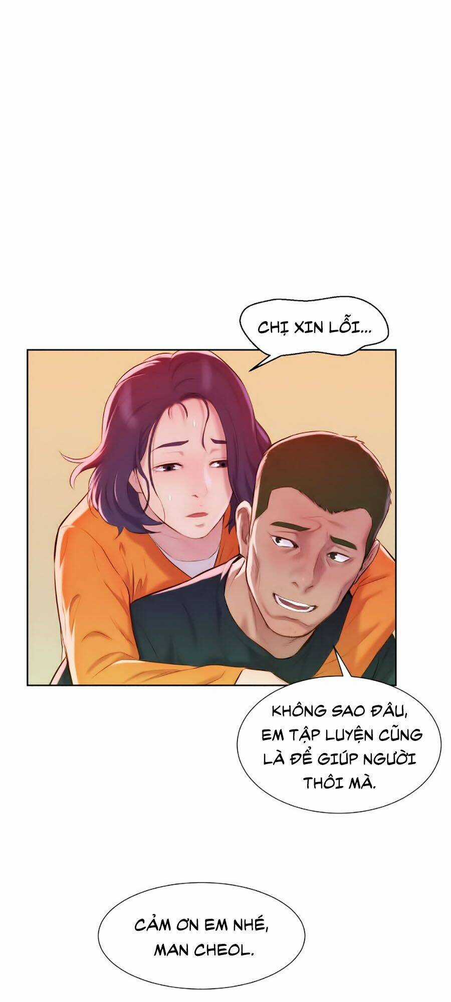 Thợ Săn 3 Cm Chapter 4 trang 68