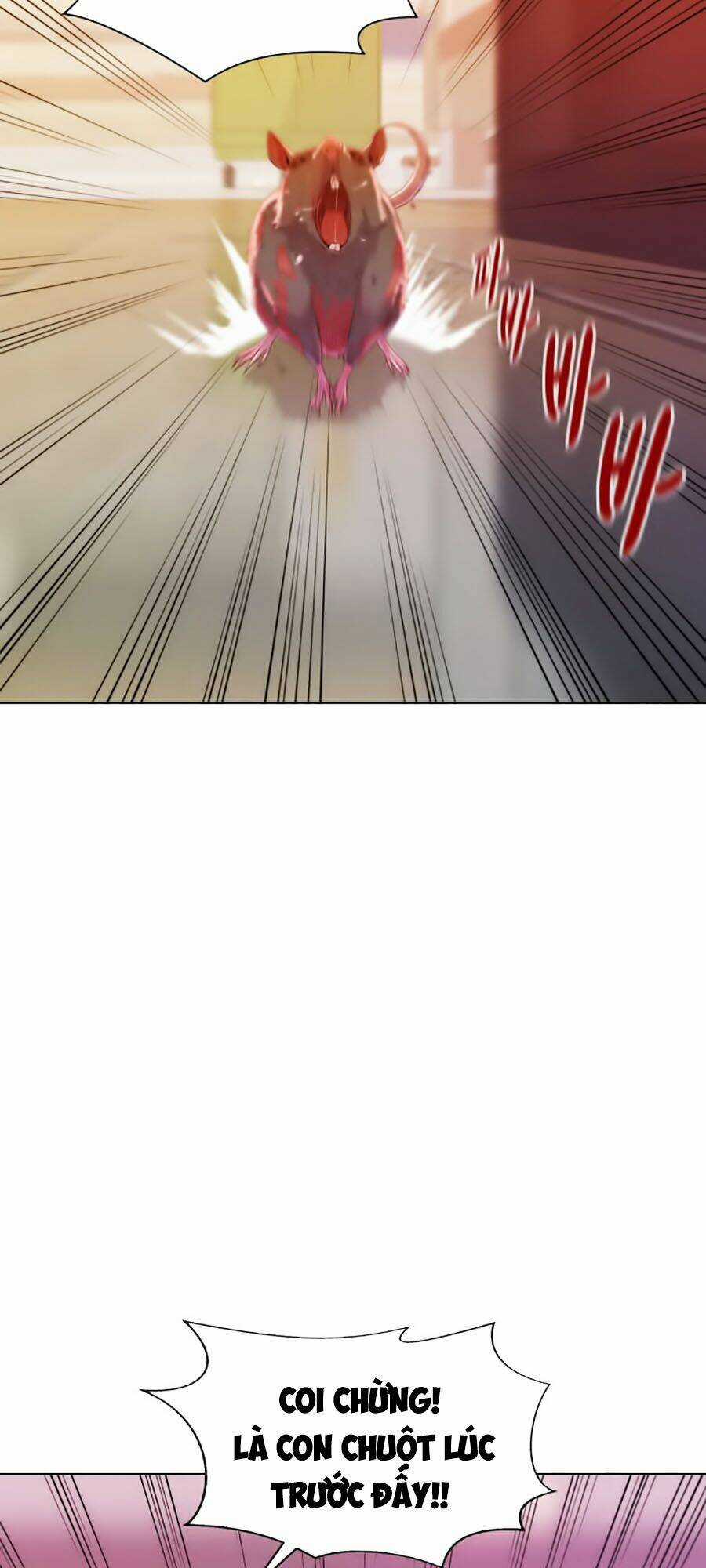 Thợ Săn 3 Cm Chapter 4 trang 73