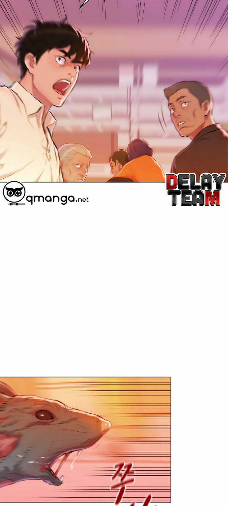 Thợ Săn 3 Cm Chapter 4 trang 74