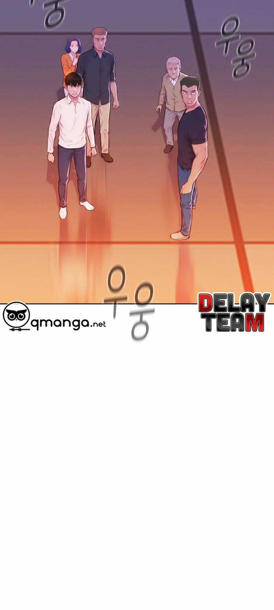 Thợ Săn 3 Cm Chapter 4 trang 9