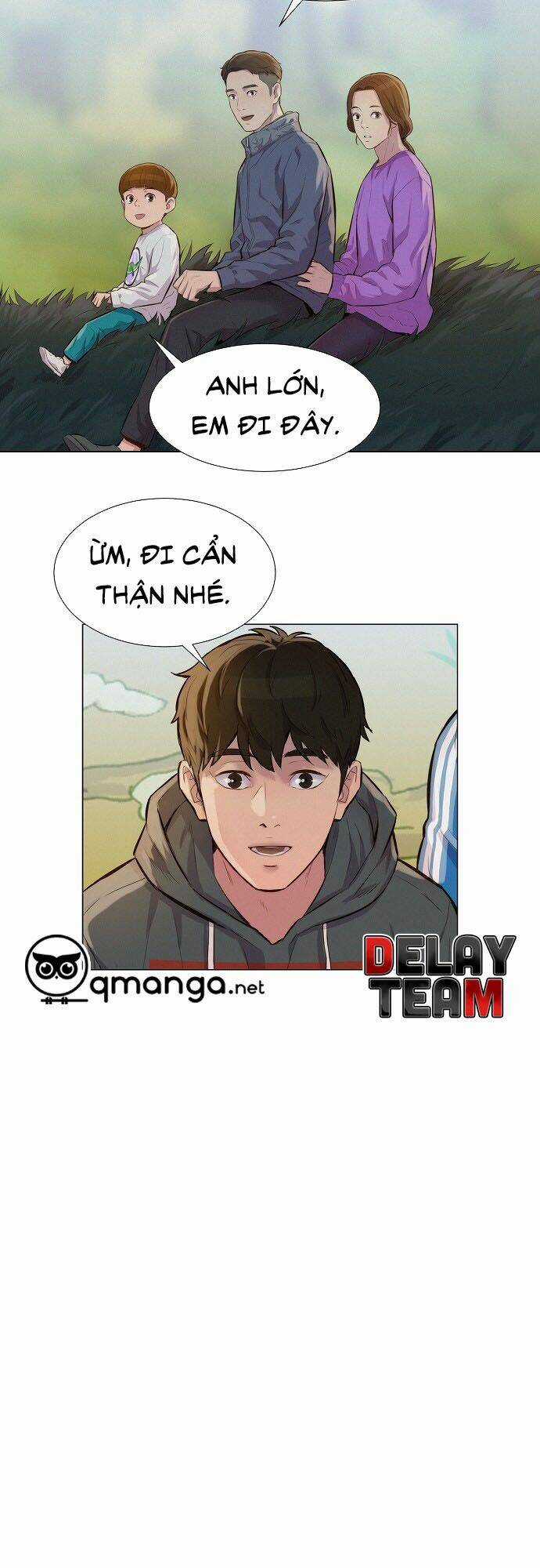 Thợ Săn 3 Cm Chapter 40 trang 11