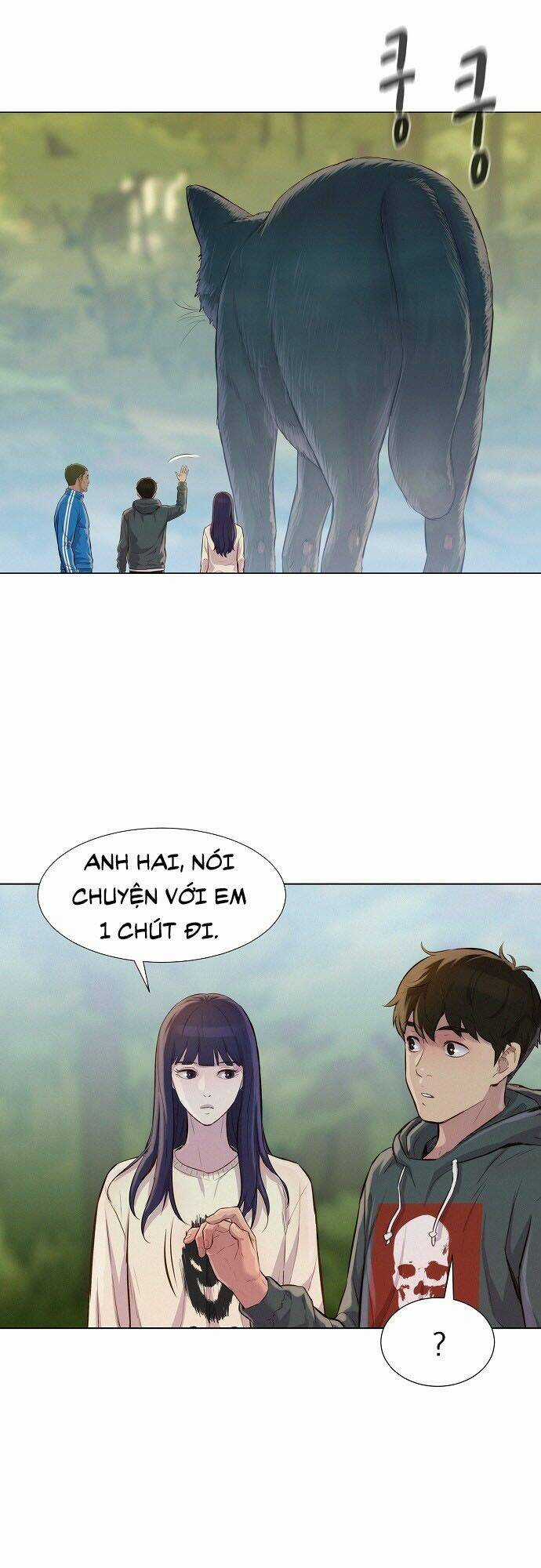 Thợ Săn 3 Cm Chapter 40 trang 12