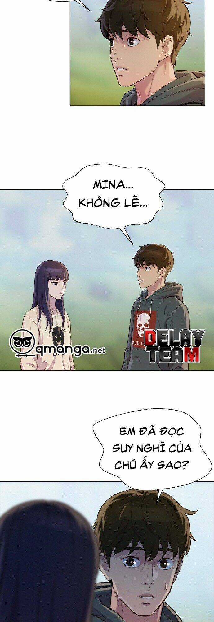 Thợ Săn 3 Cm Chapter 40 trang 15