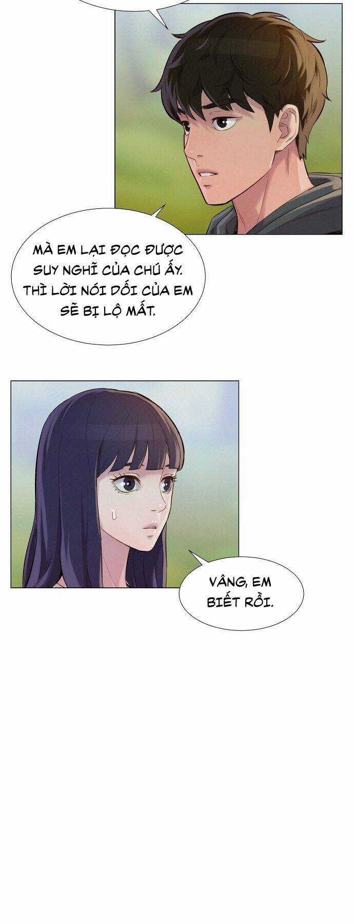 Thợ Săn 3 Cm Chapter 40 trang 19