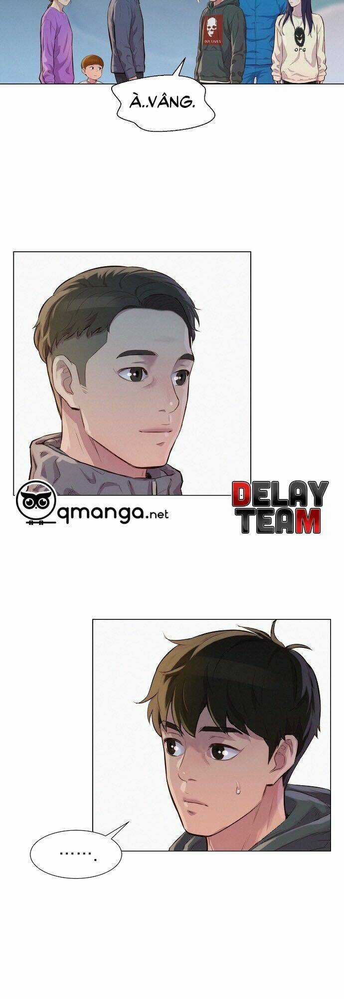 Thợ Săn 3 Cm Chapter 40 trang 22