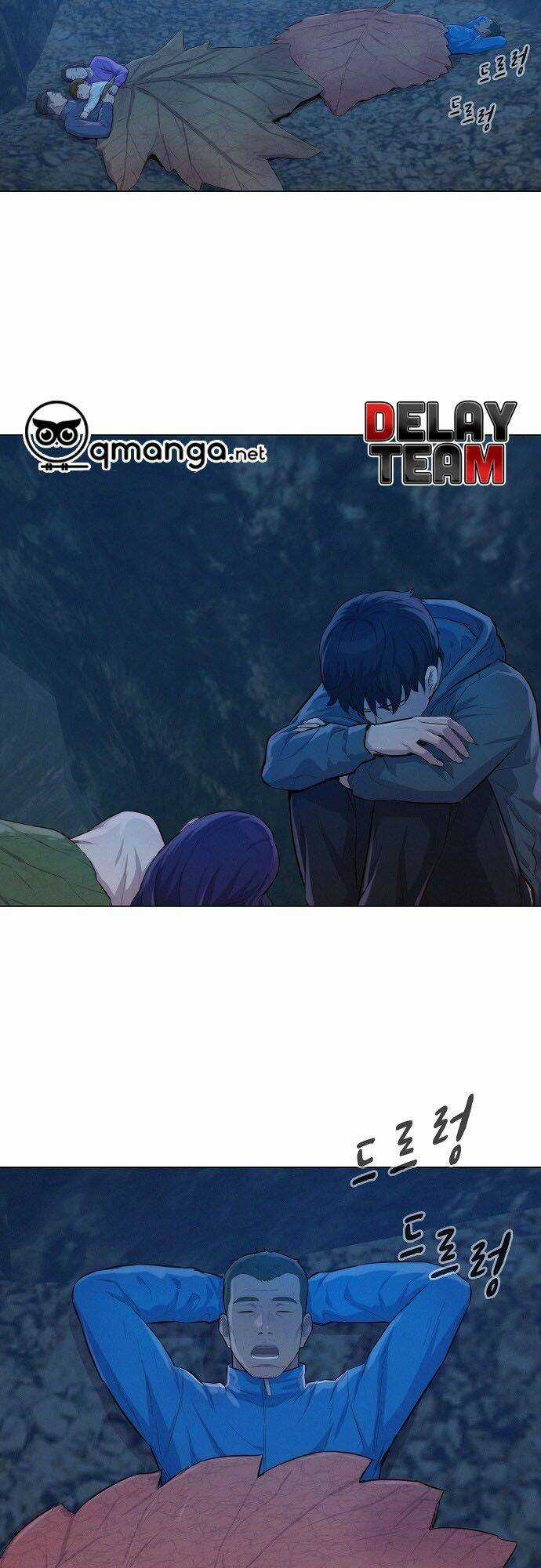 Thợ Săn 3 Cm Chapter 40 trang 25