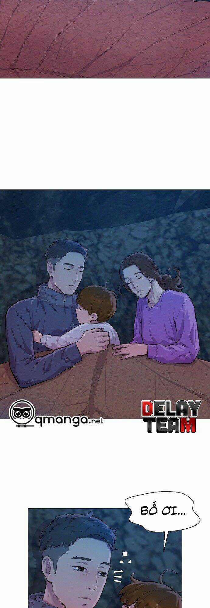 Thợ Săn 3 Cm Chapter 40 trang 26