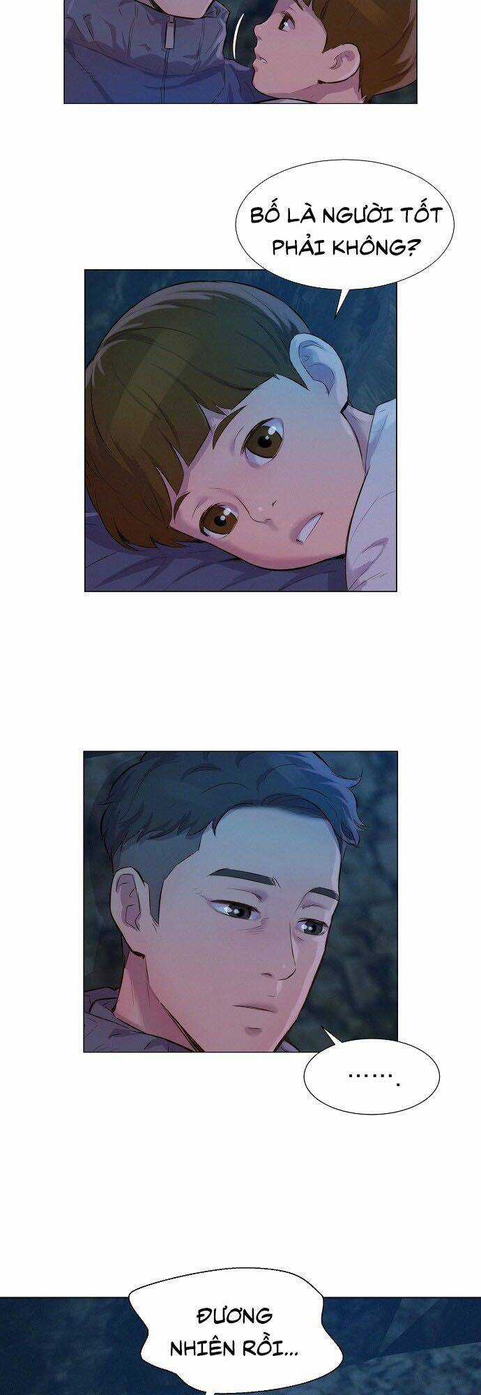 Thợ Săn 3 Cm Chapter 40 trang 27