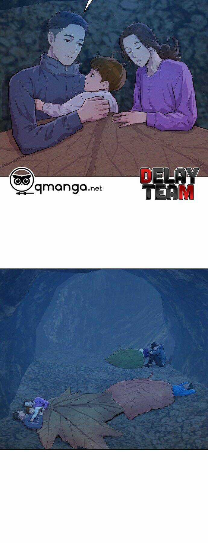 Thợ Săn 3 Cm Chapter 40 trang 28