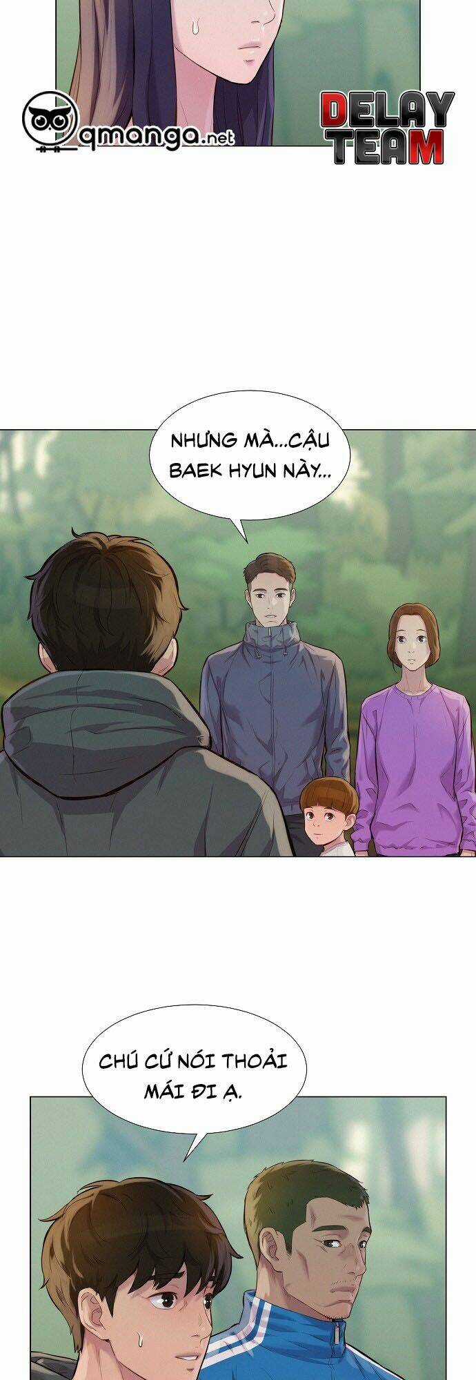 Thợ Săn 3 Cm Chapter 40 trang 3