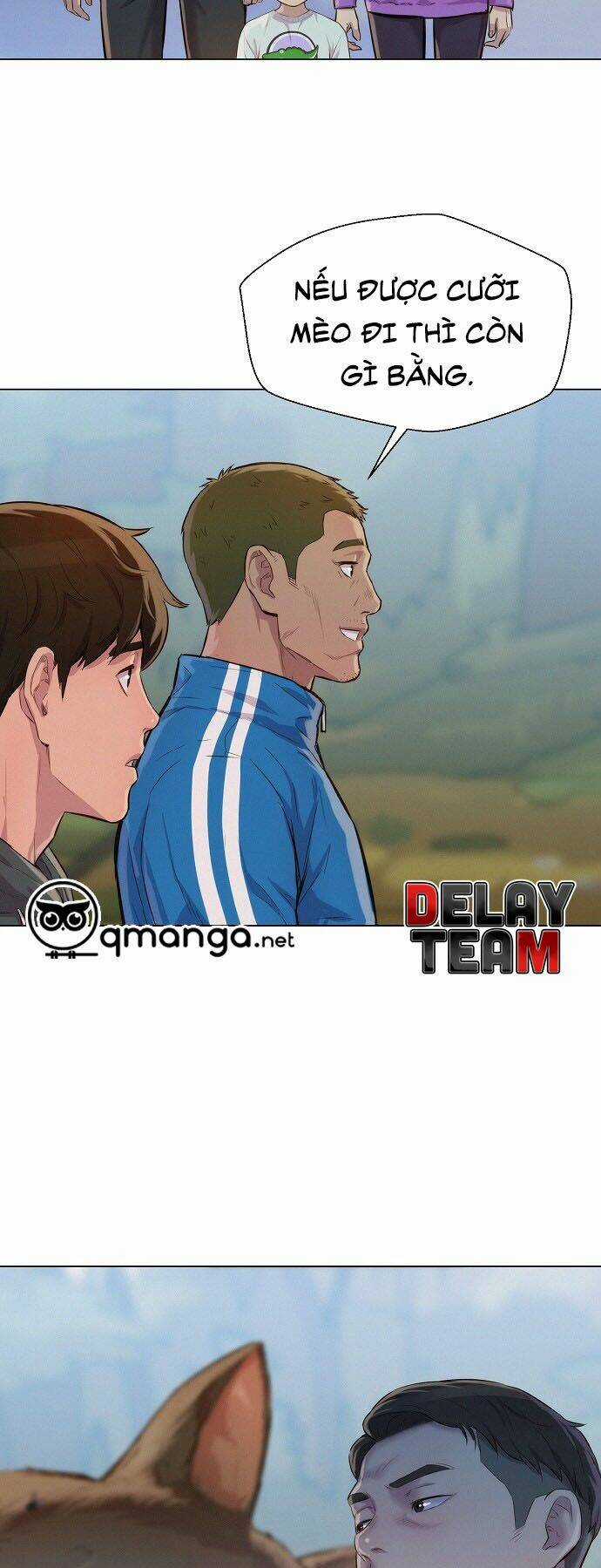 Thợ Săn 3 Cm Chapter 40 trang 33