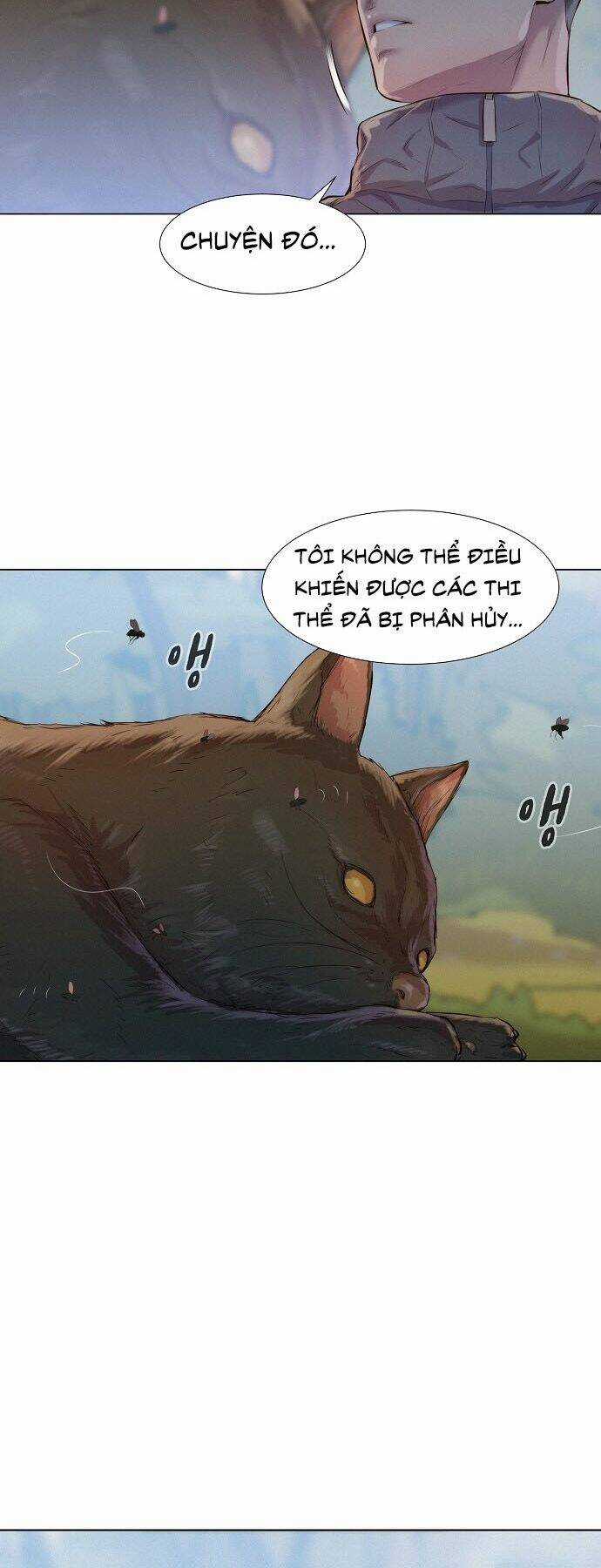 Thợ Săn 3 Cm Chapter 40 trang 34