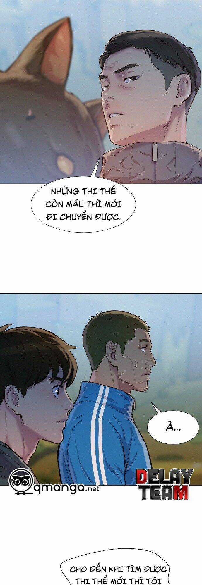 Thợ Săn 3 Cm Chapter 40 trang 35