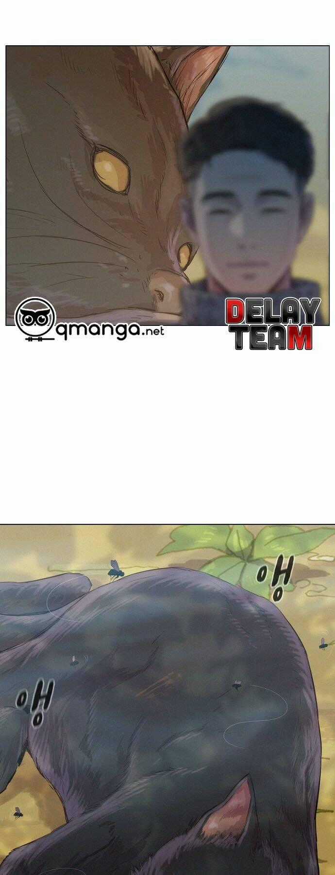 Thợ Săn 3 Cm Chapter 40 trang 38