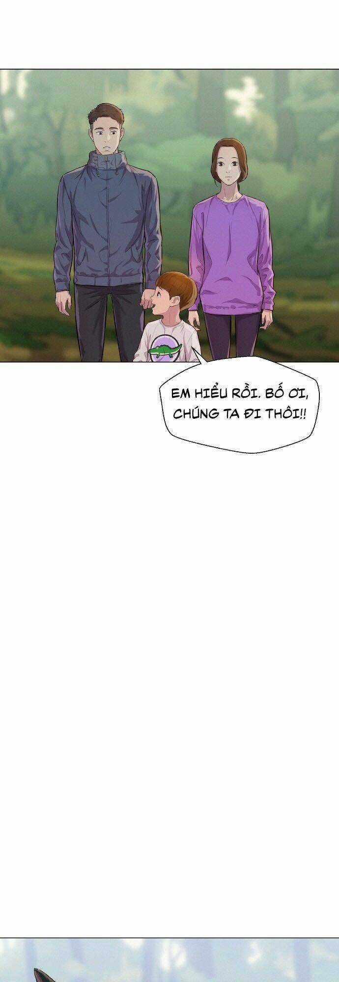 Thợ Săn 3 Cm Chapter 40 trang 9