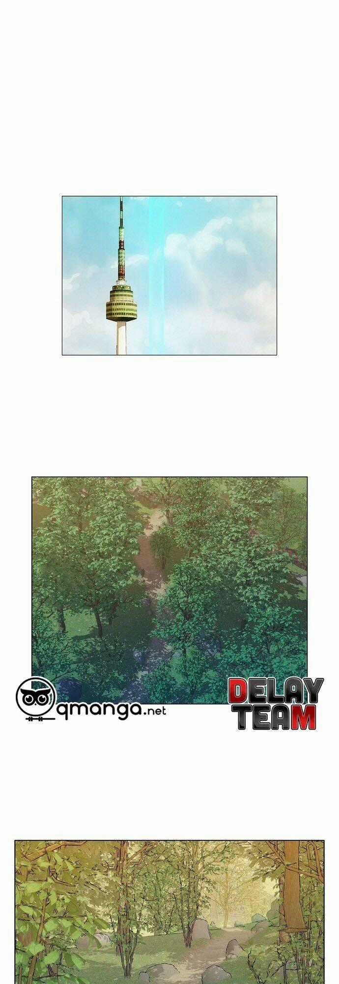 Thợ Săn 3 Cm Chapter 41 trang 0