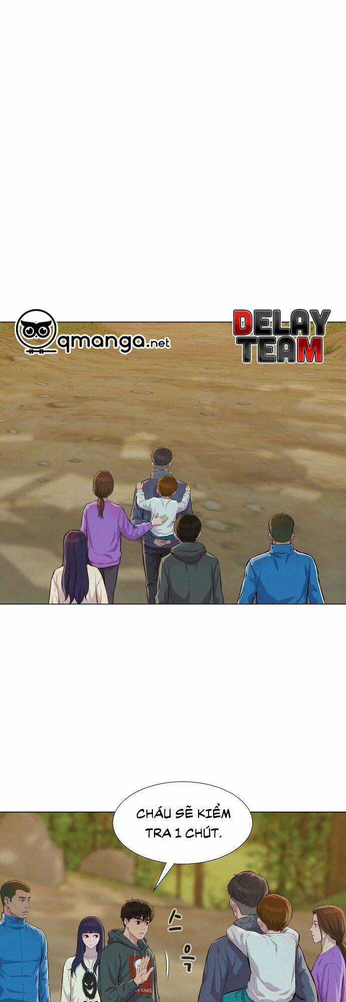 Thợ Săn 3 Cm Chapter 41 trang 11