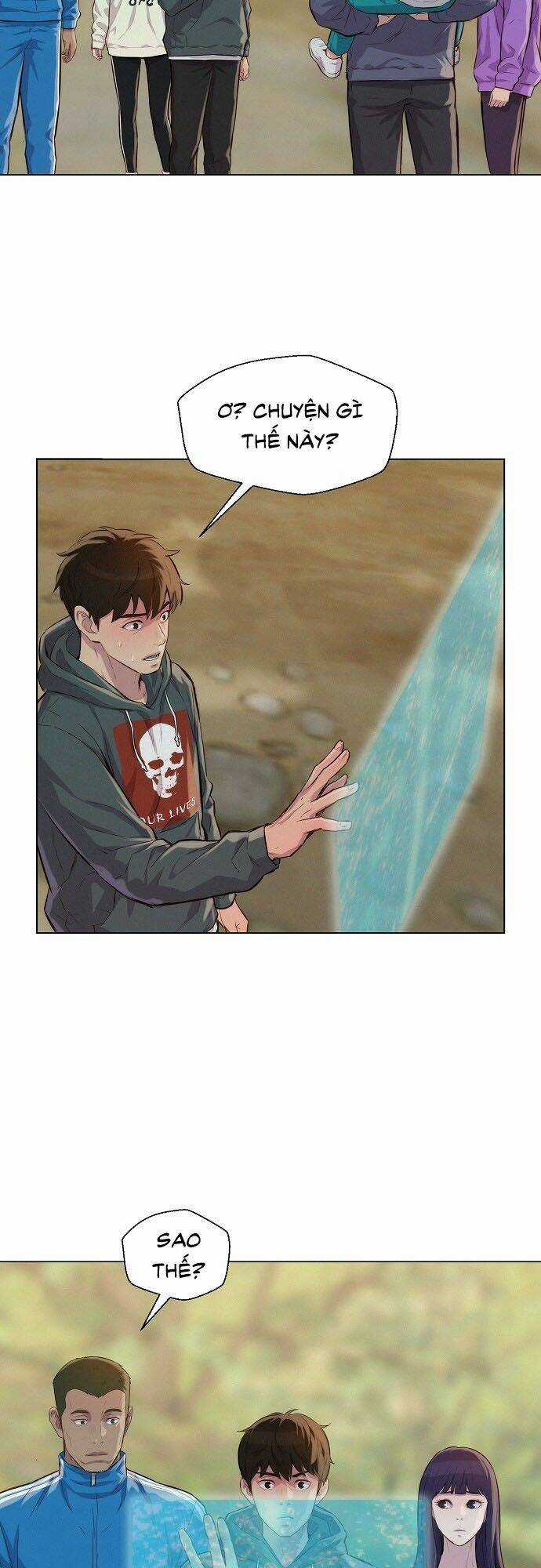 Thợ Săn 3 Cm Chapter 41 trang 12