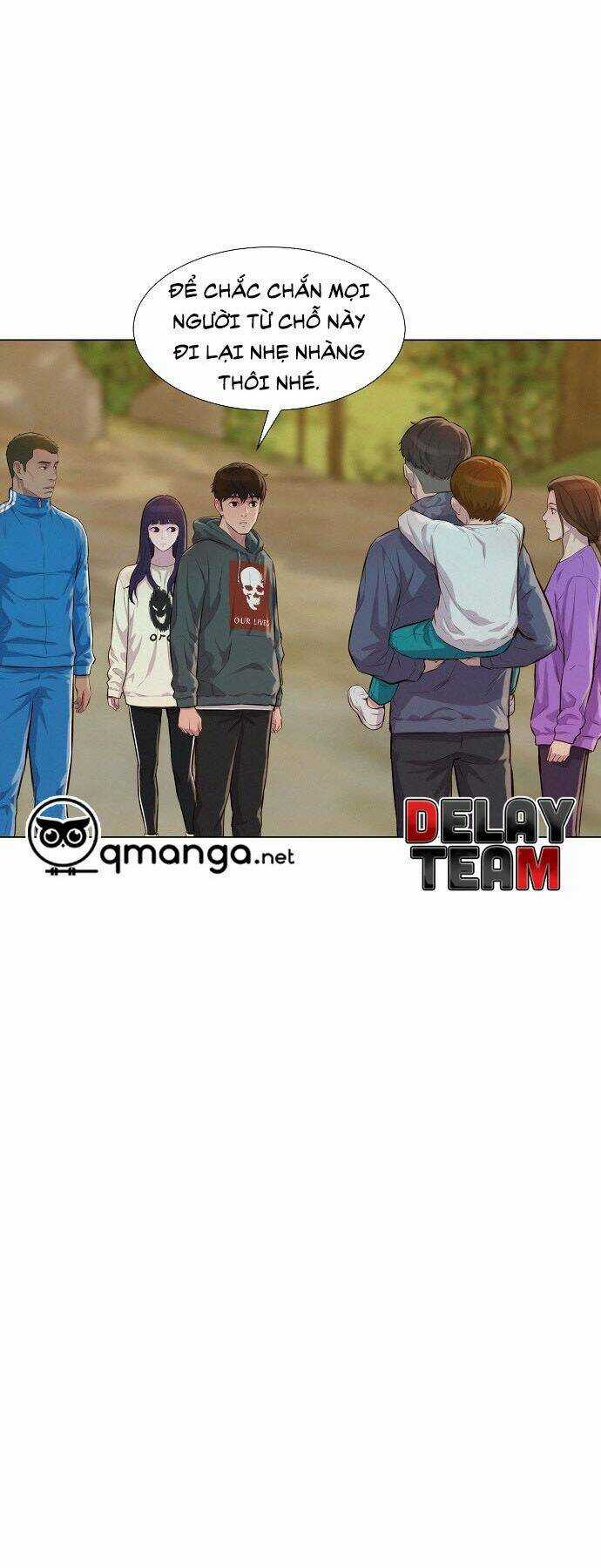 Thợ Săn 3 Cm Chapter 41 trang 14