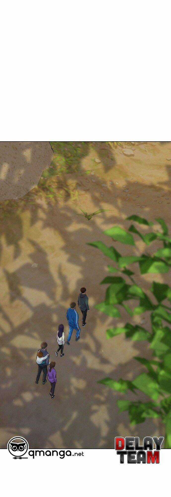 Thợ Săn 3 Cm Chapter 41 trang 15