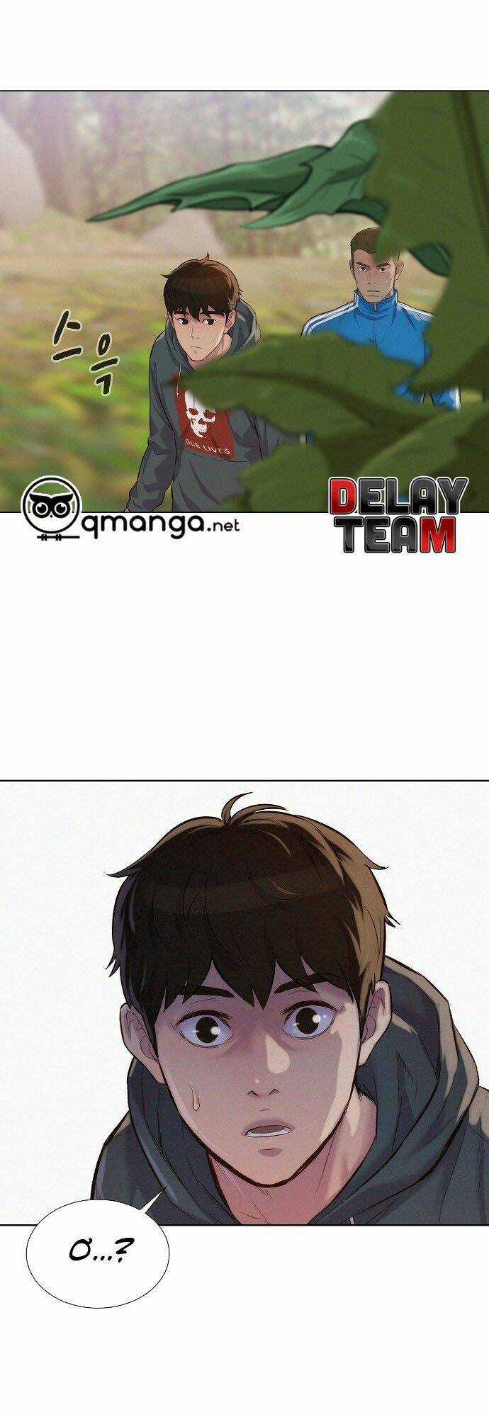 Thợ Săn 3 Cm Chapter 41 trang 17