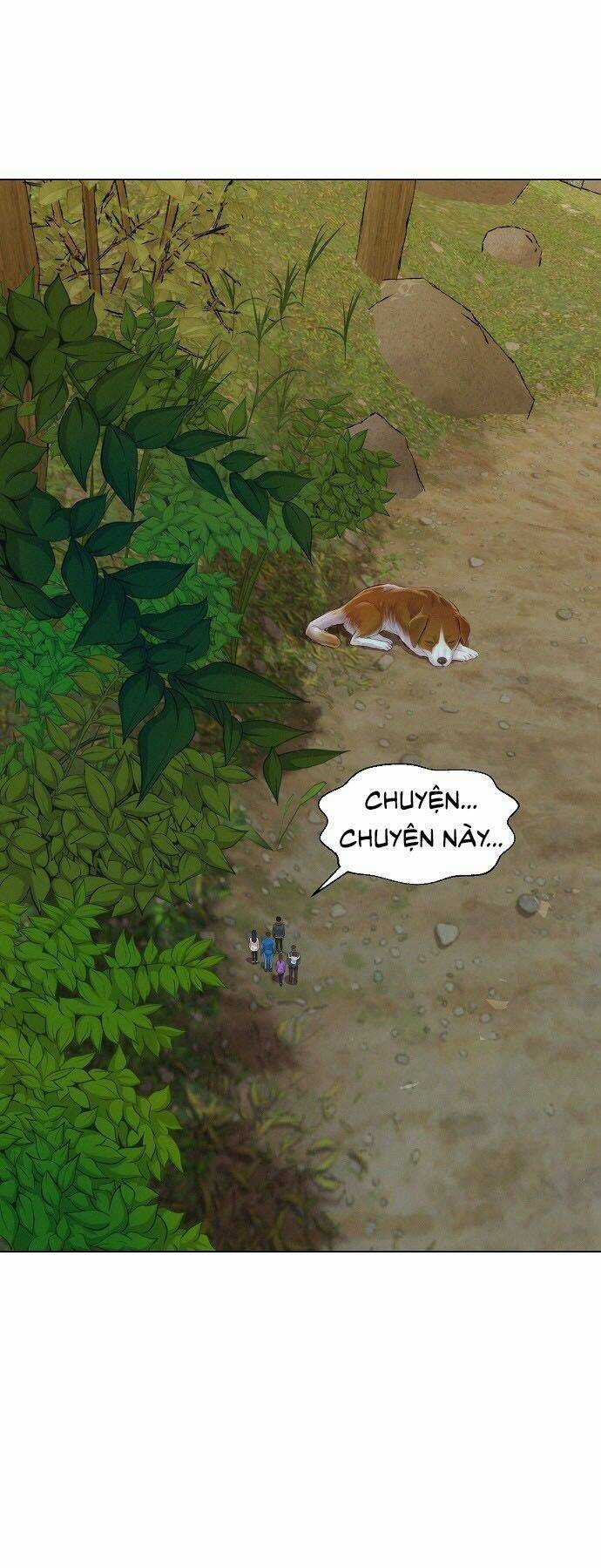 Thợ Săn 3 Cm Chapter 41 trang 18