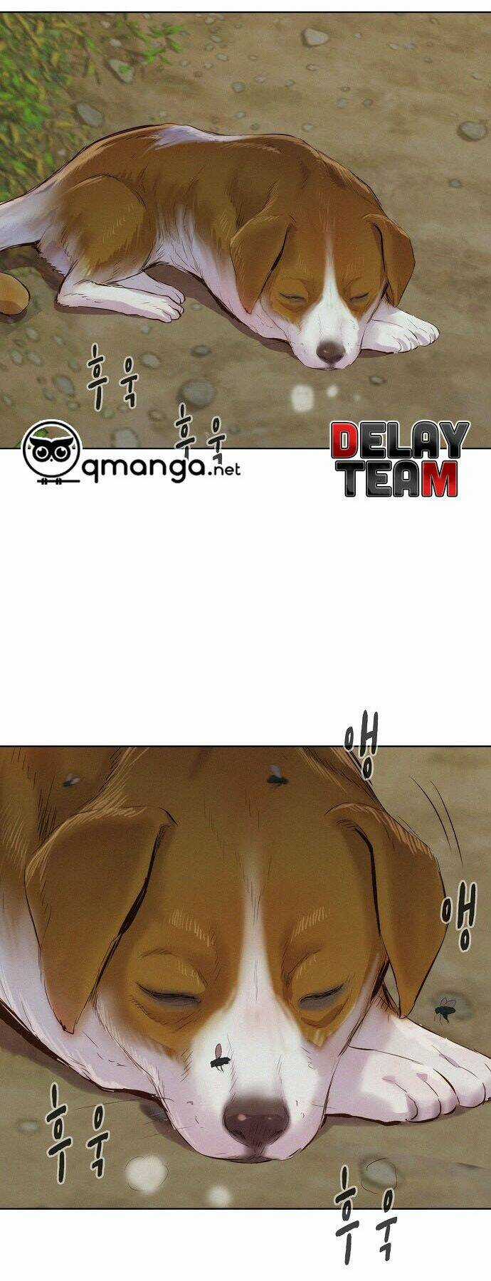 Thợ Săn 3 Cm Chapter 41 trang 19