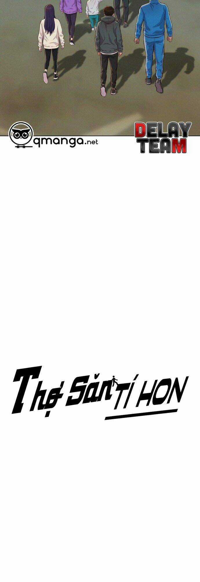 Thợ Săn 3 Cm Chapter 41 trang 2