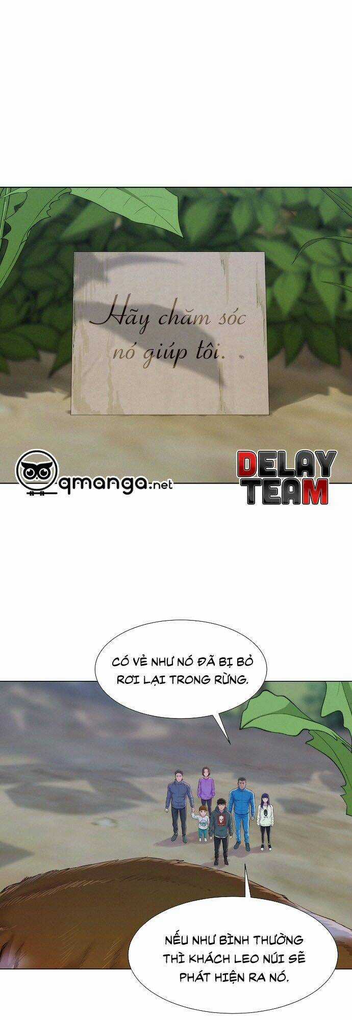 Thợ Săn 3 Cm Chapter 41 trang 20