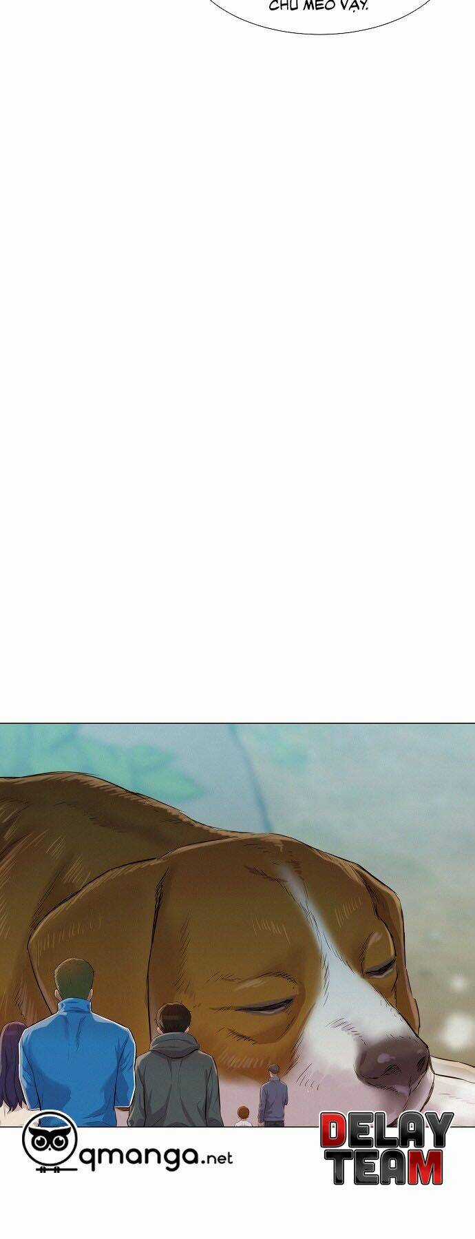 Thợ Săn 3 Cm Chapter 41 trang 23