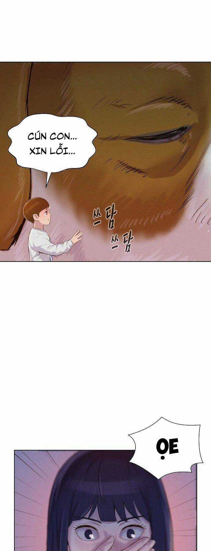 Thợ Săn 3 Cm Chapter 41 trang 24