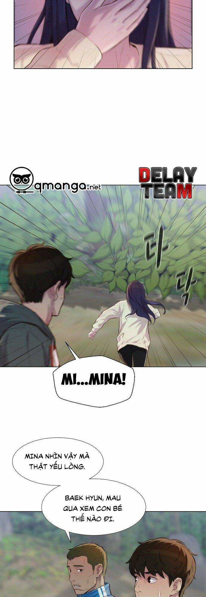 Thợ Săn 3 Cm Chapter 41 trang 25