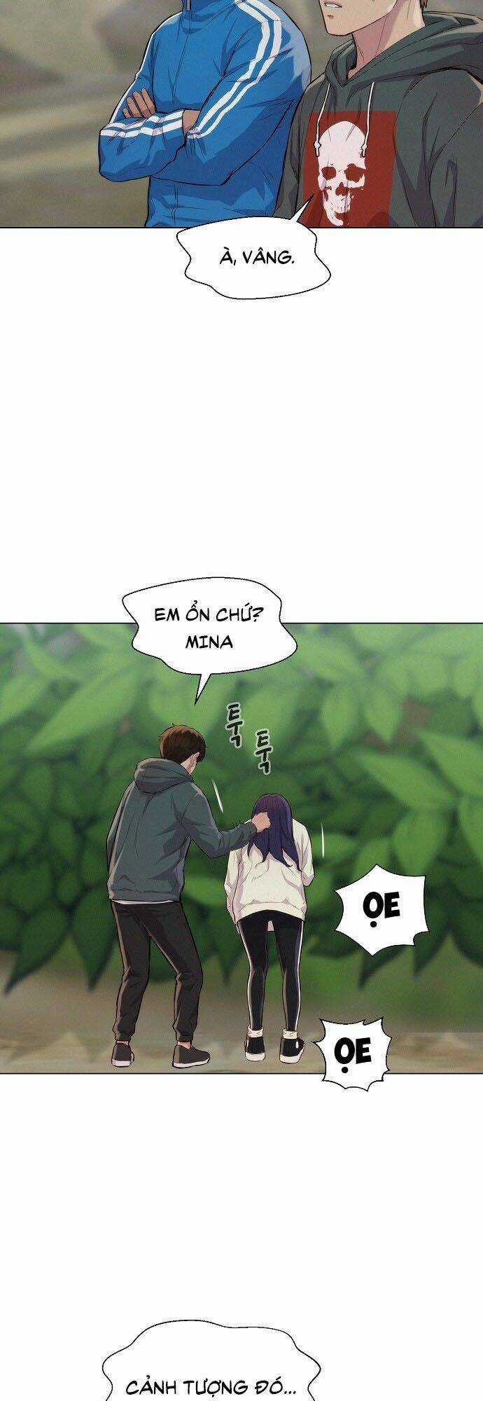 Thợ Săn 3 Cm Chapter 41 trang 26
