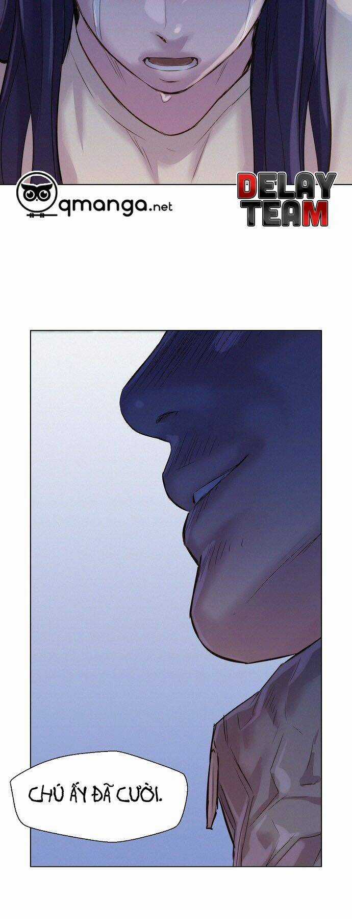 Thợ Săn 3 Cm Chapter 41 trang 28