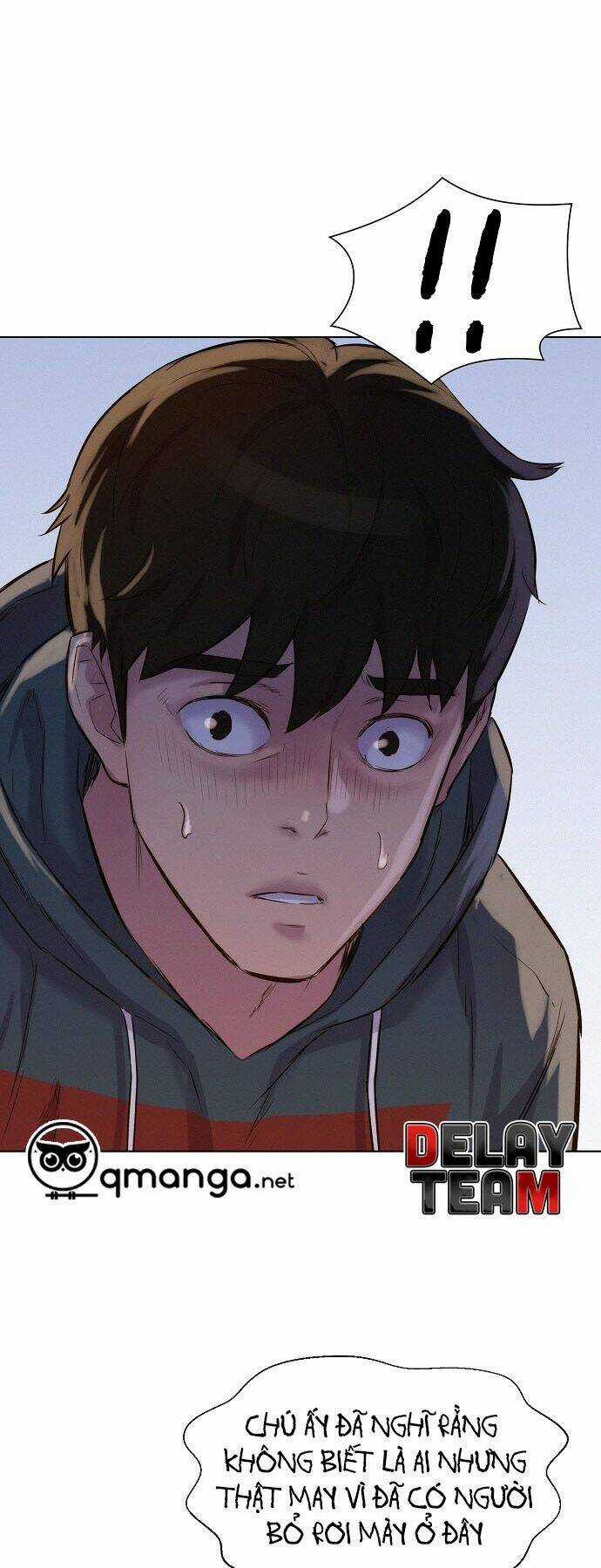 Thợ Săn 3 Cm Chapter 41 trang 29