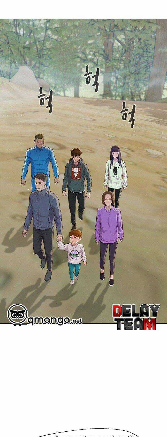 Thợ Săn 3 Cm Chapter 41 trang 3