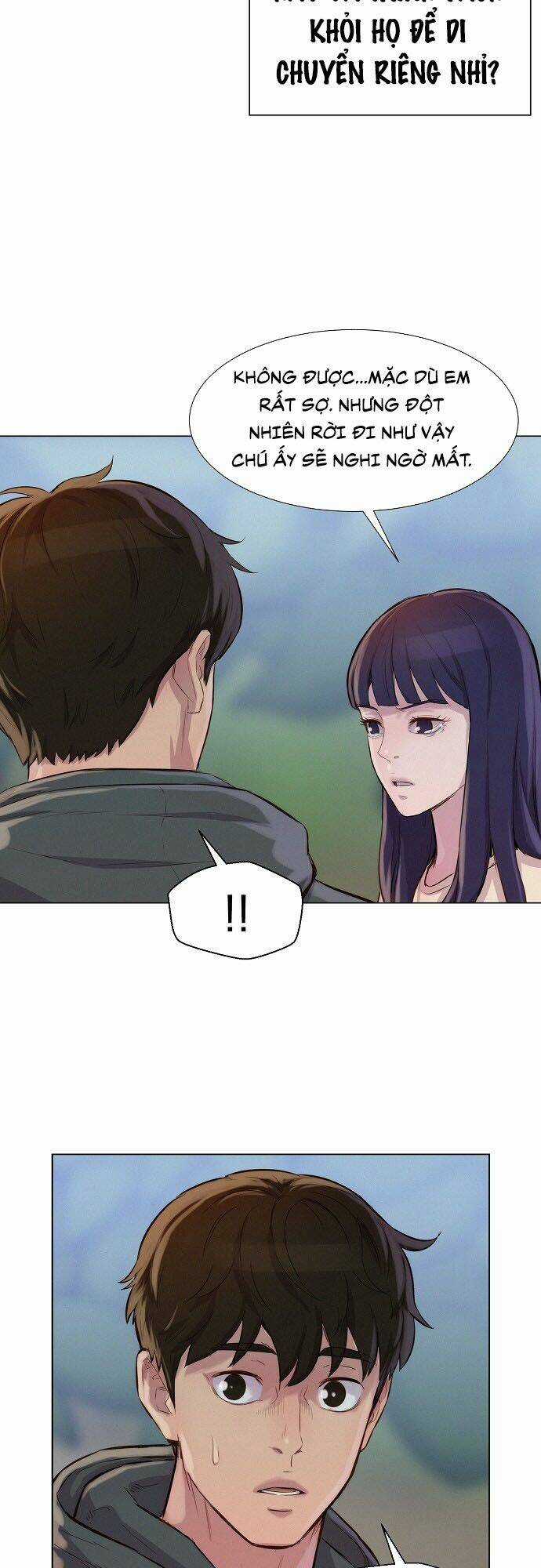 Thợ Săn 3 Cm Chapter 41 trang 32