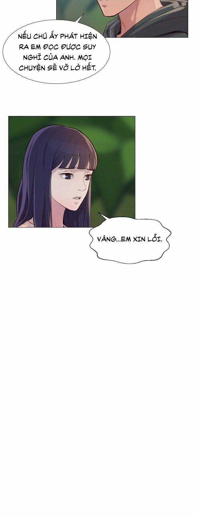 Thợ Săn 3 Cm Chapter 41 trang 34