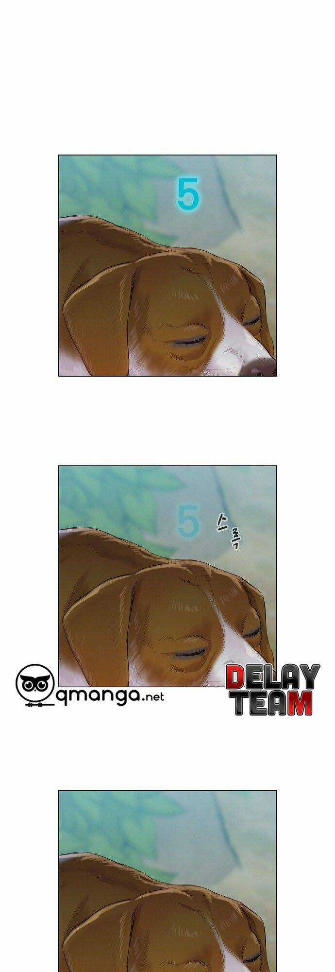 Thợ Săn 3 Cm Chapter 41 trang 35