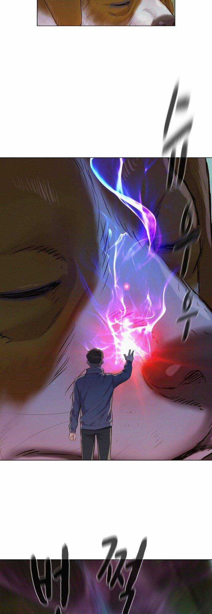 Thợ Săn 3 Cm Chapter 41 trang 36